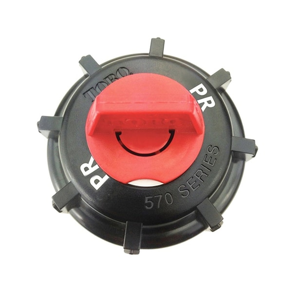 570 Series 4 In. H Half-Circle Pop-Up Sprinkler